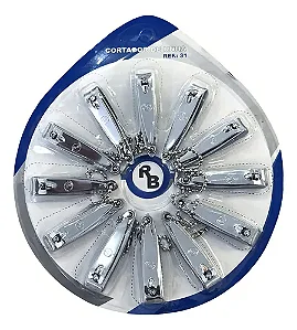 Cortador De Unha REF: 31