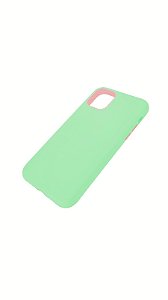 Capa Anti-Impacto para Iphone 11 Pro Max - Verde