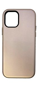 Capa de Silicone para Iphone 11 Pro - Dourado CPS-IPR11-DR