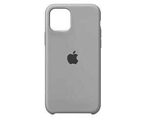 Capa Anti-Impacto para Iphone 11 - Cinza