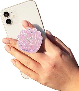Pop Socket De Conchas 461646