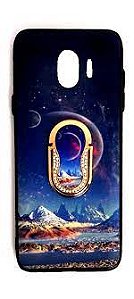 Capa de Silicone para Samsung A35  CPC-SMA35-DV