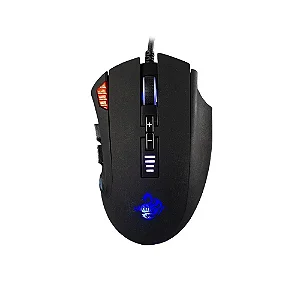 Mouse Gamer Hoopson Panzer GT-900