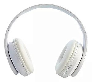 Fone Headset Sem Fio Bluetooth Lemon-LF39