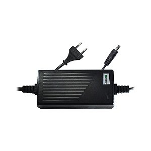 Fonte De Alimentacao Flex Fx-12v/5a