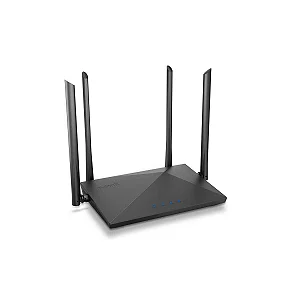 Roteador Cloud AC Dual Band WiFi 1200m D-Link DIR-822+