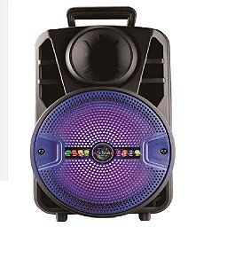 Rechargeable Speaker System XTRAD CH812
