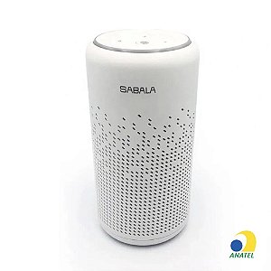 Caixa De Som IO SOFIA SABALA SL-100