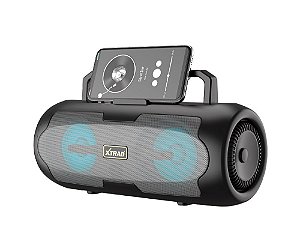 Caixa De Som Bluetooth Viki Box Xtrad XDG-68