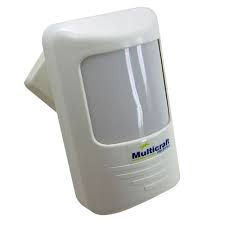 Sensor de Presenca de Sobrepor MPL 07