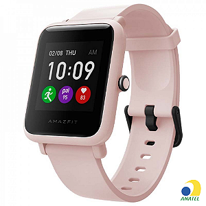 Smartwatch Amazfit Fitness -W2017OV3N