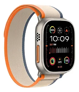 Relogio Inteligente Smartwatch  HW10ULTRA2