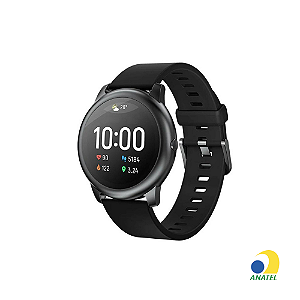 Relógio Smartwatch Watch LS05-1 Haylou Preto
