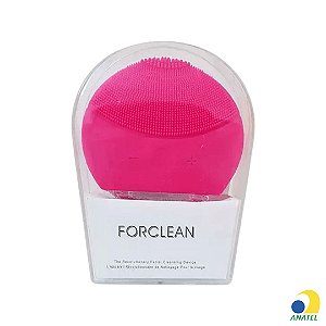 Esponja  de Limpeza Facial - FI0594