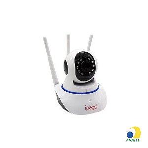 Câmera IP IPEGA KP-CA127