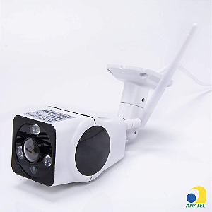 Câmera Panoramica Video Digital Video Modelo VR-K5-360