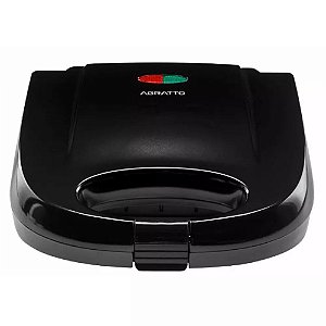 Sanduicheira Agratto Black 220V 750W  SA-02