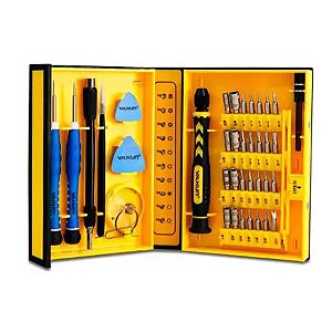 Kit Chaves Ferramentas Celular Tablet Notebook Yaxun-YX6028