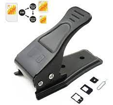 Alicate Cortador De Chip Profissional