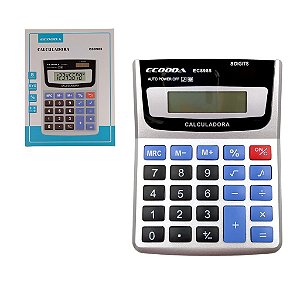 Calculadora Ecooda-EC8985