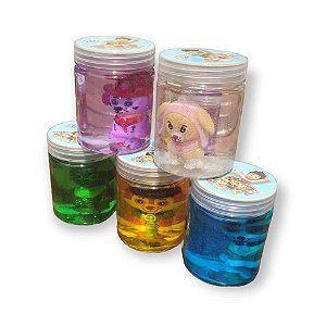 Slime Patrulha Canina