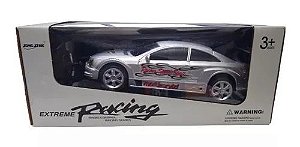 Brinquedo Carrinho Racing Extreme com Controle 2051