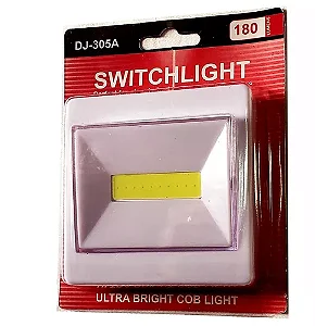 Led Multiuso DJ-305A