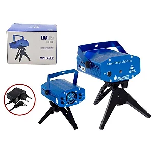 Mini Laser Luatek Lk-173B