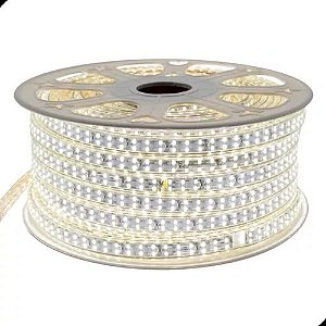 Fita de Led 2835- Metro Colorido A Prova D Agua