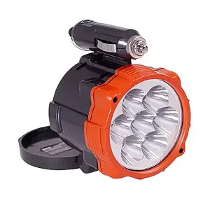 Lanterna Led Magnetica Para Carro - LAN-1023