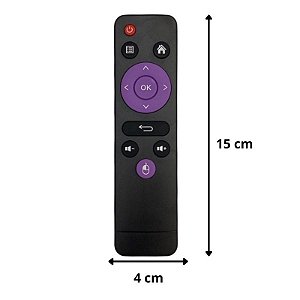 Controle Remoto SKY-9155