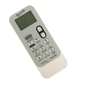 Controle Remoto Para Ar Condicionado CONSUL -FBG8062