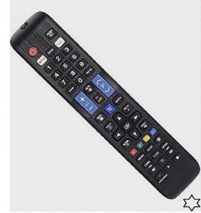 Controle Remoto Samsung  SKY-9136