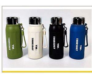 Garrafa Térmica YM - Thursday