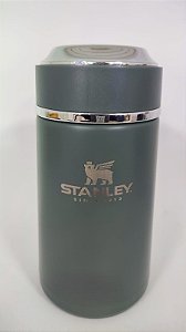Garrafa Térmica Stanley-350ML-Verde
