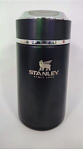 Garrafa Térmica Stanley-350ML-PRETA