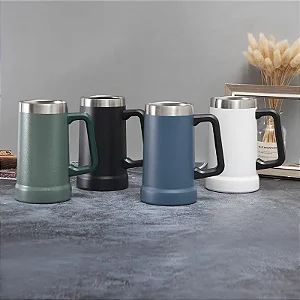 Caneca Térmica Cerveja Stanley 720ML 720720
