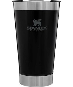 Copo Térmico  473ML -Preto