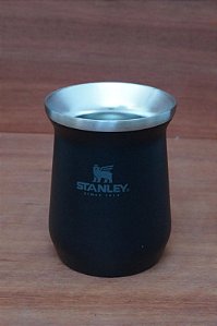 Cuia Térmica Para Tereré e Chimarrão Stanley 260ML-Azul Marinho