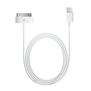Cabo USB Iphone  4G  4S Ipad  041