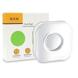 Gel PAD Nano Technilogy