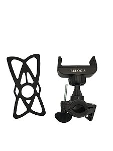 Suporte para Celular de Bicicleta RJ-11 RR RELOG'S