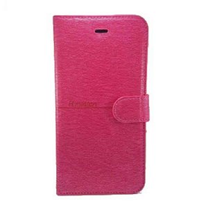 Capa Carteira para Motorola G53 - Rosa Pink  CPC-MTG53-RS