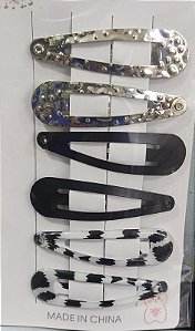 Tic Tac Kit 3 Par Sortido 30417