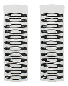 Tic Tac Preto Grande  12 Peças 90435