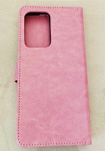 Capa Carteira Motorola G35 - Rosa CPC-MTG35-RS