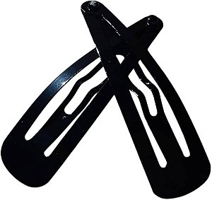 Tic tac Grande Preto 10cm 00450