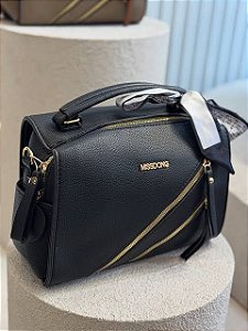 Bolsa Pequena Sofisticada MISS DONG DF128