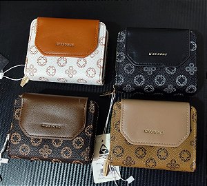 Carteira Femenina Mis Dong DA-2512