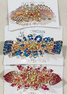 Pinças  Clips Estilo Dia Dia Aquático 72871571